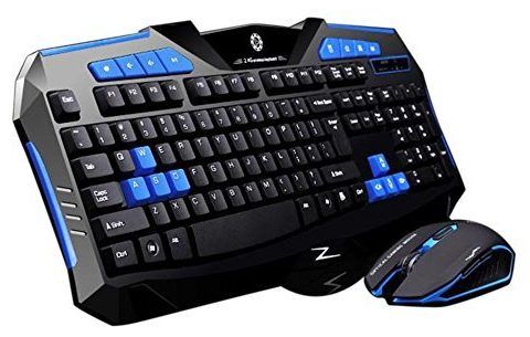 Best Wireless Gaming Keyboard And Mice Combos Best Gaming For You